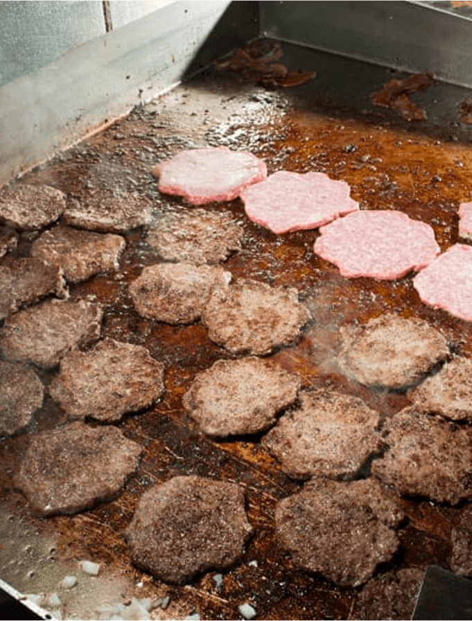 patties